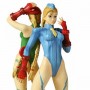 Cammy Delta Red