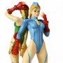 Street Fighter 2: Cammy Set