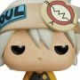 Soul Eater: Soul Pop! Vinyl