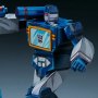 Transformers Generation 1: Soundwave