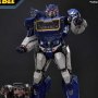 Bumblebee: Soundwave & Ravage (Prime 1 Studio)