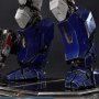 Soundwave & Ravage (Prime 1 Studio)