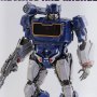 Bumblebee: Soundwave & Ravage DLX 2-PACK