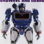 Soundwave & Ravage DLX 2-PACK