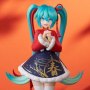 atsune Miku Sourxuan Chinese New Year Pop Up Parade