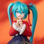 atsune Miku Sourxuan Chinese New Year Pop Up Parade