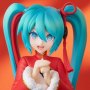 atsune Miku Sourxuan Chinese New Year Pop Up Parade