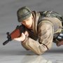 Metal Gear Solid 5-Phantom Pain: Soviet Army Soldier