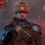 Soviet Mobilize Troops Soldier