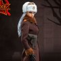 Soviet Female Officer Katyusha