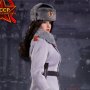 Soviet Female Officer Natasha