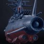 Space Battleship Yamato Jumbo Sofbi