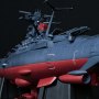 Space Battleship Yamato Jumbo Sofbi