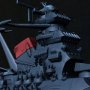 Space Battleship Yamato Jumbo Sofbi