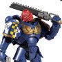 Warhammer 40K: Space Marine