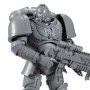 Warhammer 40K: Space Marine AP