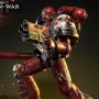 Warhammer 40K-Dawn Of War 3: Space Marine Blood Ravens