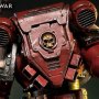 Space Marine Blood Ravens Deluxe