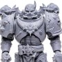 Warhammer 40K: Chaos Space Marine Artist Proof