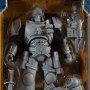 Space Marine Reiver With Grapnel Launcher Artist Proof