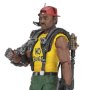 Aliens (KENNER): Space Marine Sgt. Apone