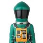 2001-A Space Odyssey: Space Suit Green