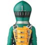 Space Suit Green