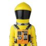 2001-A Space Odyssey: Space Suit Yellow
