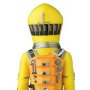 Space Suit Yellow