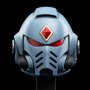 Space Wolves Helm