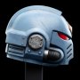 Space Wolves Helm