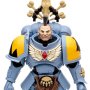 Warhammer 40K: Space Wolves Wolf Guard