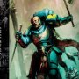 Space Wolves Wolf Guard