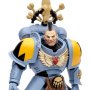 Space Wolves Wolf Guard