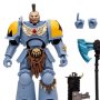 Space Wolves Wolf Guard