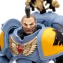 Space Wolves Wolf Guard