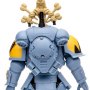 Space Wolves Wolf Guard