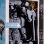 Space Wolves Wolf Guard Artis Proof