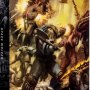 Space Wolves Wolf Guard Artis Proof