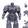 Space Wolves Wolf Guard Artis Proof