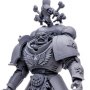 Space Wolves Wolf Guard Artis Proof