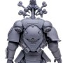 Space Wolves Wolf Guard Artis Proof