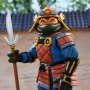 Space Adventure Donatello & Samurai Adventure Michelangelo 2-PACK