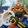Space Adventure Donatello & Samurai Adventure Michelangelo 2-PACK