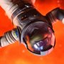 Space Adventure Donatello & Samurai Adventure Michelangelo 2-PACK