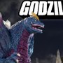 SpaceGodzilla Ultimates