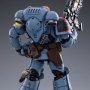 Space Wolves Hunter Pack 4-SET