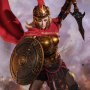 Spartan Army Commander Golden