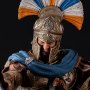 Alexios Spartan Kick