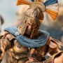 Alexios Spartan Kick